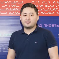 Рахим Иминов (rahimzhan-iminov), 31 год