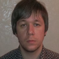 Eugene Ikonnikov (eugene2), 37 лет