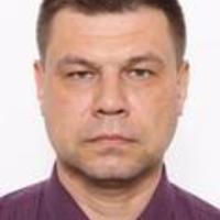 Юрий Ефремов (yuraef), 49 лет, Казахстан, Алматы