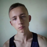 Егор Шваб (mazauka537), 23 года, Беларусь, Гомель