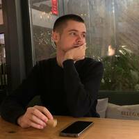 Евгений Кривонос (evgeniy-krivonos), 27 лет, Россия, Краснодар