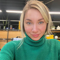 Анна Неклюдова (anna1991designer), 33 года, Россия, Москва