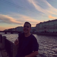 Gleb Minin (raggleb), 26 лет, Россия, Санкт-Петербург