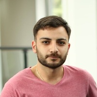 Георгий Бегларян (george-beglaryan), 29 лет, Грузия, Тбилиси