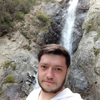 Дмитрий Иванов (crank-online), 37 лет, Кыргызстан, Бишкек
