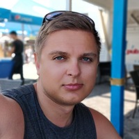Андрей Приходько (iamstubborn), 32 года, Украина, Харьков