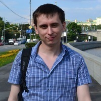 Павел Курочкин (pavel1c), 39 лет, Россия, Москва