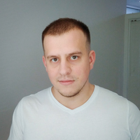 Sergey Smirnov (serasmi), 35 лет, Россия, Москва