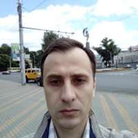 Виктор Фурманов (planetoxod), 46 лет, Россия, Липецк