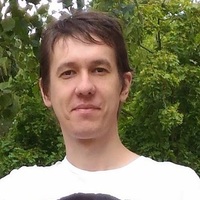 Илья Рассихин (ilyarassihin), 35 лет, Россия, Волжский