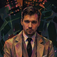 Сергей Куприн (gremooch), 36 лет, Россия, Москва