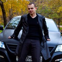Александр Ермалай (alexanderermalai), 40 лет, Россия, Москва