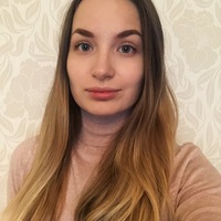 Дарья Николаева (daria1010), 31 год, Россия, Санкт-Петербург