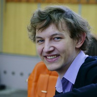 Артём Ключников (a-klyuchnikov1993), 31 год, Россия, Москва