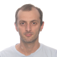 Давид Дзарасов (dzarah), 35 лет, Турция, Стамбул