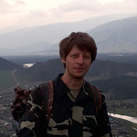 Александр Кононов (aleks-kononov), 36 лет, Россия, Барнаул
