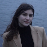 Екатерина Виноградова (monikis), 26 лет, Россия, Санкт-Петербург