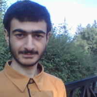 Grik Tadevosyan (grik301), 24 года, Армения, Ванадзор