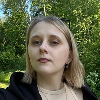 Елизавета Анпилогова (elizavetaanpilogova), 27 лет, Россия, Санкт-Петербург