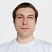 Денис Фролов (dfr8938), 35 лет, Россия, Москва