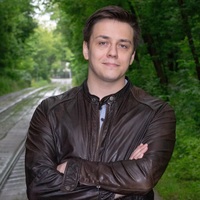 Александр Черенко (aleksanteri), 33 года, Россия, Москва