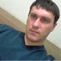 Иван Тегза (ivanmironovich), 43 года, Россия, Томск