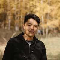Амантур Жумабаев (aeonio), 29 лет, Кыргызстан, Бишкек