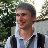Александр Лебедев (amikko), 34 года, Россия, Ковров
