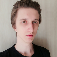 Кирилл Карпик (spekals), 23 года, Россия, Санкт-Петербург