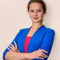 Ирина Лесных (iliesnykh-boss20), 33 года, Украина, Киев