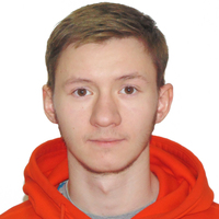 Artyom Sheludeshev (artyom-sheludeshev), 23 года, Россия, Санкт-Петербург