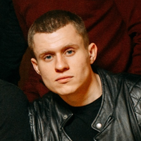 Andrey Nikitin (zdrovoisilen), 28 лет, Россия, Саратов