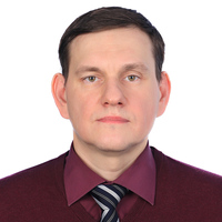 Александр Чанин (pythec), 51 год, Россия, Санкт-Петербург