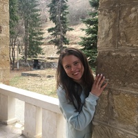 Angelina Pyshko (angelina-pyshko), 27 лет, Россия, Краснодар