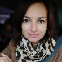 Мария Анфилофьева (mary-anfilofieva), 42 года, Россия, Санкт-Петербург