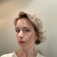 Евгения Смирнова (esmirnova-sp), 42 года, Россия, Москва