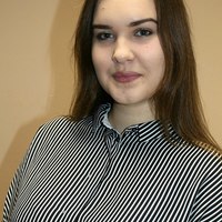 Мария Федорова (mariya1998f), 26 лет, Россия, Санкт-Петербург