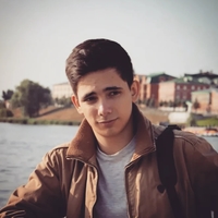Артур Султанмагомедов (sultanmagomed0v), 20 лет, Россия, Уфа