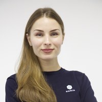 Aleksandra Gerasimova (nomia), 33 года, Россия, Москва