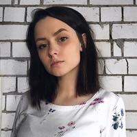 Екатерина Соколова (yssoko25), 27 лет, Россия, Санкт-Петербург