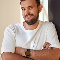 Yury Baranik (yury-baranik), 31 год, Сербия, Белград