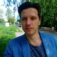 Alexander Lazarev (lazarev-pro), 44 года, Украина, Киев