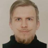 Konstantin Losev (konstantin-hohloma), 31 год