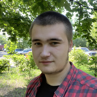 Илья Шайна (shayger), 26 лет, Россия, Воронеж