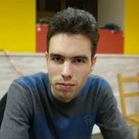 Andrey Makarov (amxcvi), 28 лет, Россия, Таганрог
