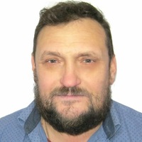 Сергей Хохлов (hgns), 55 лет, Россия, Самара