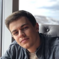 Егор Егоров (em-egorov), 27 лет, Россия, Краснодар