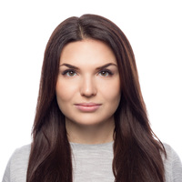 Алина Курчаткина (akurchatkina), 33 года, Россия, Москва