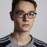 Дмитрий Новиков (skromez), 23 года, Россия, Москва