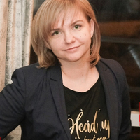 Александра Ефременко (roxxyy1985), 38 лет, Россия, Самара
